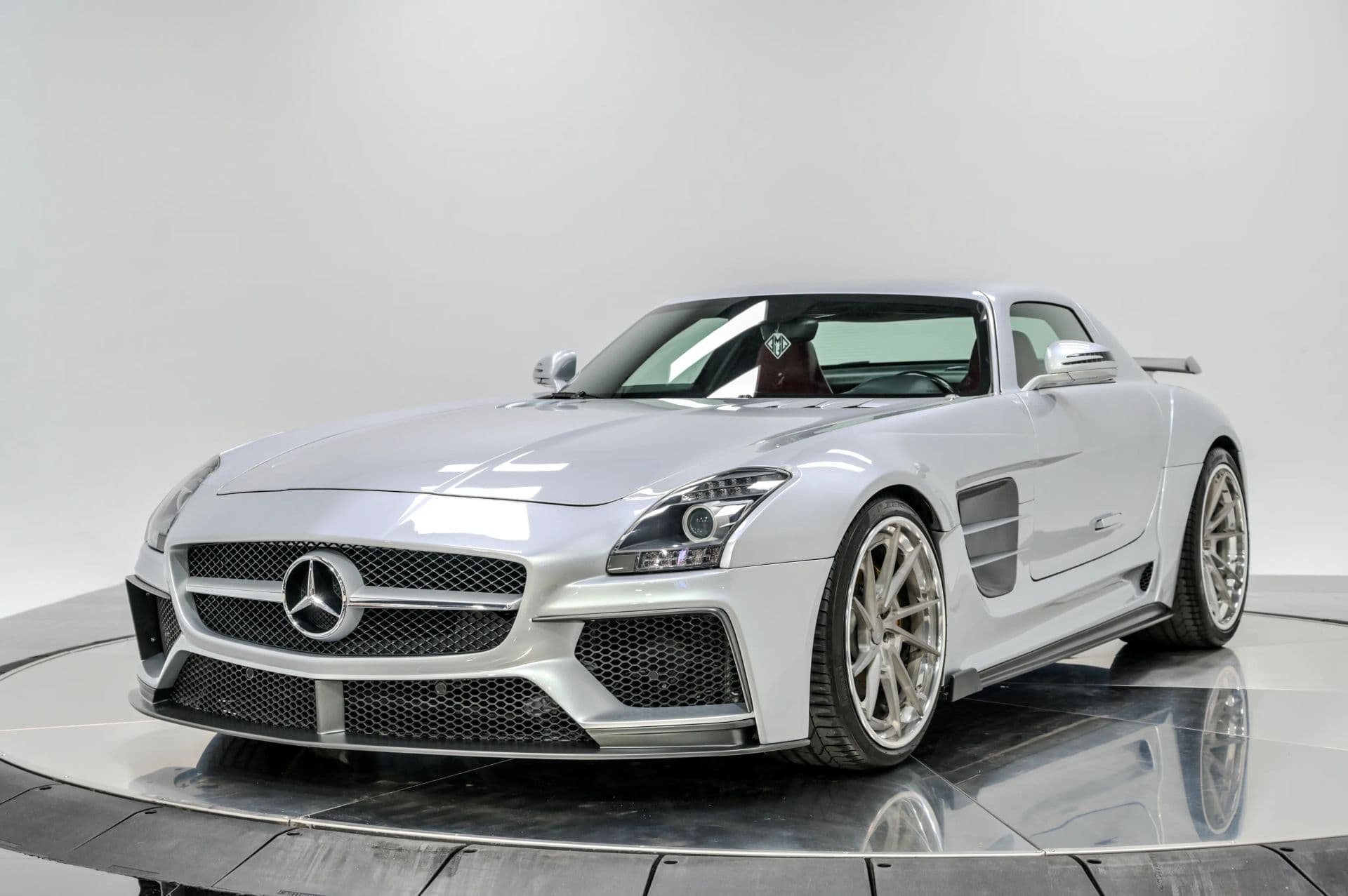 mercedes-benz sls amg 2012 WDDRJ7HAXCA007214 image mercedes-benz sls amg 2012 WDDRJ7HAXCA007214 image
